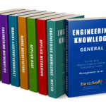 UK mca academic exam guide