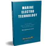 Electro-technology exam guide for UK MCA exams