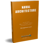 Naval arch exam guide for UK MCA exams