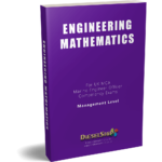 UK MCA Management level Mathematics