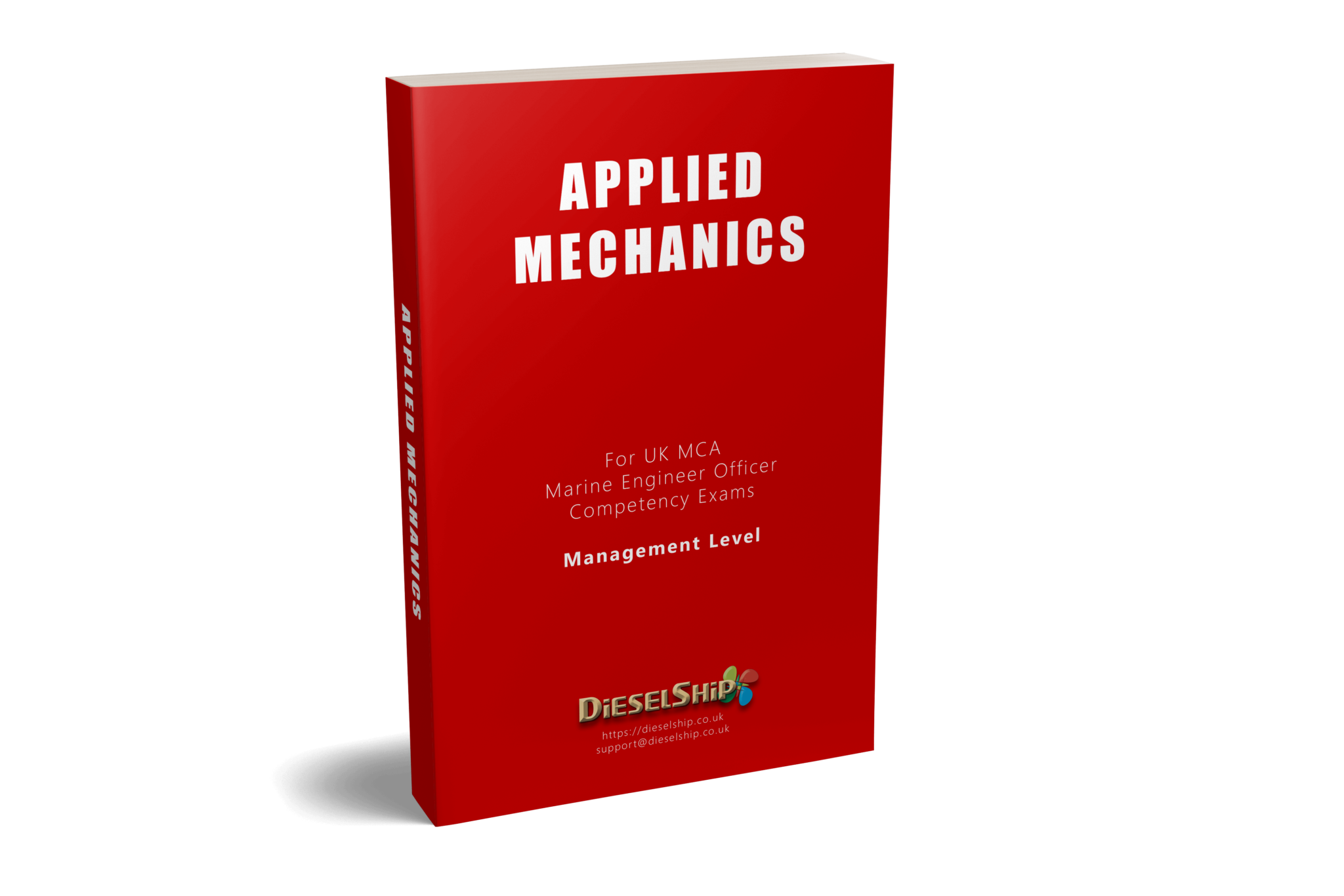 Applied mechanics journal