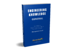 UK MCA Management Level Exam guide for Engineering Knowledge - General