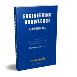 UK MCA Management Level Exam guide for Engineering Knowledge - General