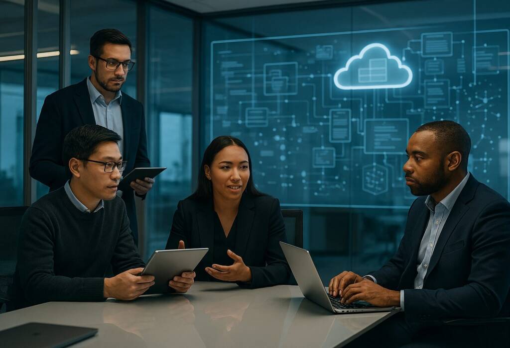 IT Consultancy Services