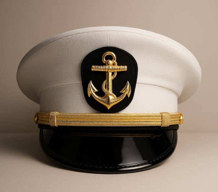 Marine_cap
