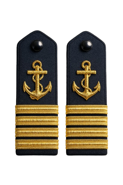 Epaulettes