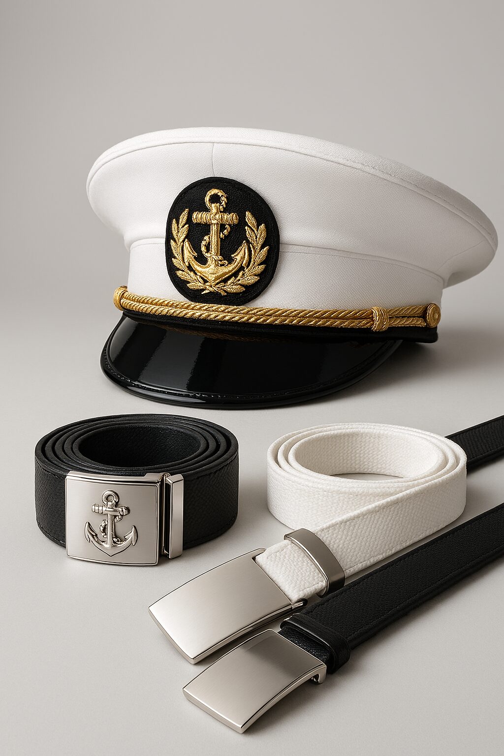 Mariner Essentials