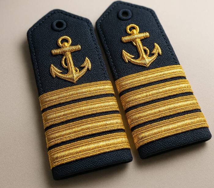 marine-epaulettes