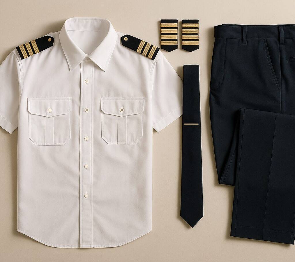 uniform-accessories